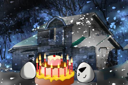 雑談クリスマス会  2020