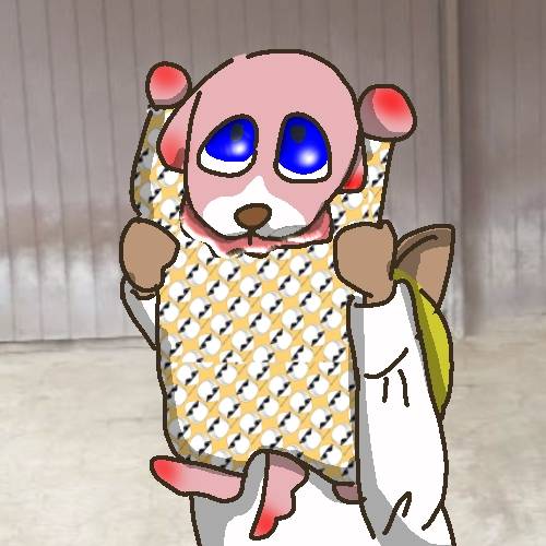 生き物のルーム第32