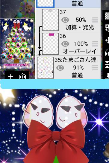 #雑談お絵描き部…ホーム5