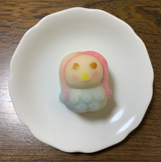 #雑談お絵描き部…ホーム5