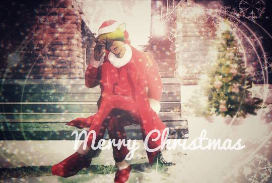 雑談クリスマス会  2020