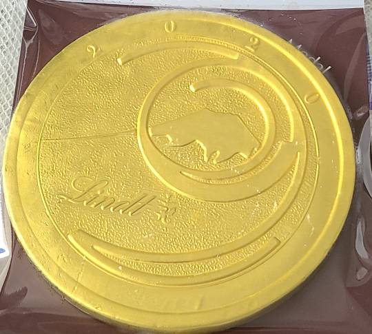 雑談クリスマス会  2020