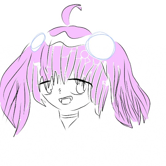 #雑談お絵描き部…ホーム5