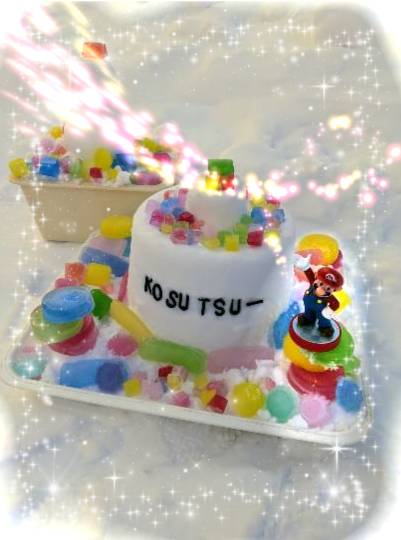 #雑談お絵描き部…ホーム5