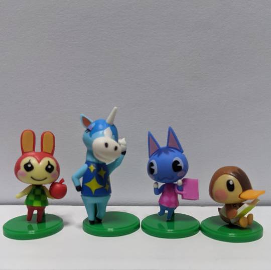 あつまれゲーム好きさんの森 Ⅷ 雑談多めだべ♪