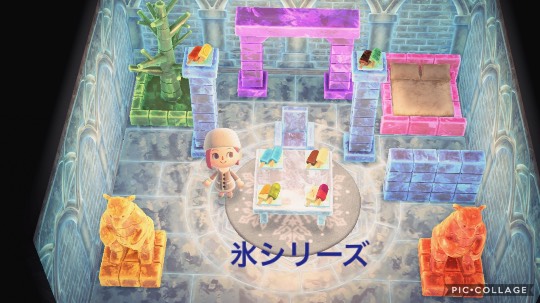 あつまれゲーム好きさんの森 Ⅷ 雑談多めだべ♪