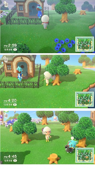 あつまれゲーム好きさんの森 Ⅷ 雑談多めだべ♪