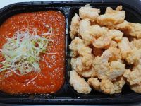 エビのチリソース炒めキット