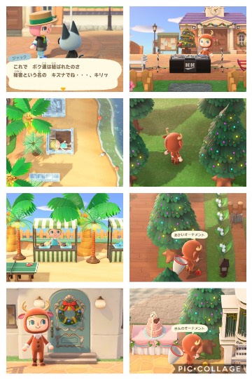 あつまれゲーム好きさんの森 Ⅷ 雑談多めだべ♪