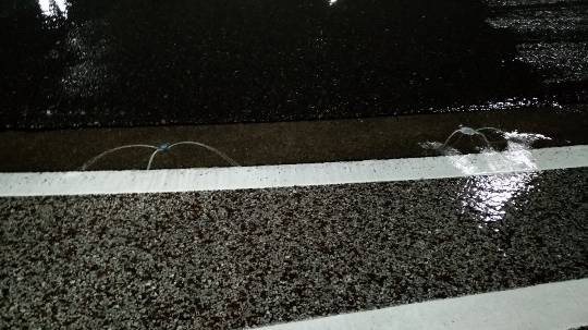 観天望気 お天気どうでしょね?