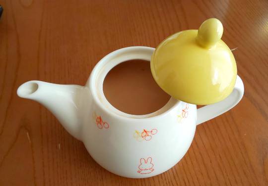 ぽぽりんの紅茶の小部屋