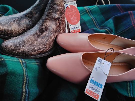 ★ドンキ♡♡ロピア 雑談 5★