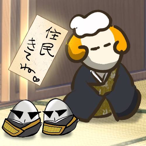 あつまれゲーム好きさんの森 Ⅷ 雑談多めだべ♪