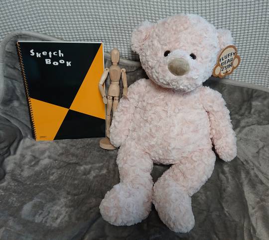 #雑談お絵描き部…ホーム5