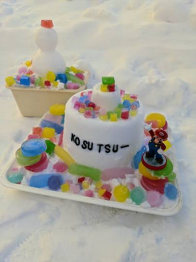 #雑談お絵描き部…ホーム5