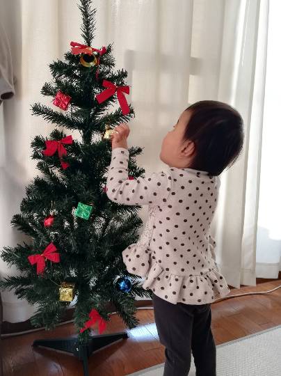 雑談クリスマス会  2020