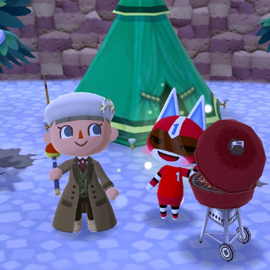 あつまれゲーム好きさんの森 Ⅷ 雑談多めだべ♪