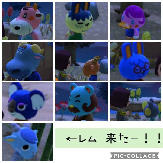 あつまれゲーム好きさんの森 Ⅷ 雑談多めだべ♪