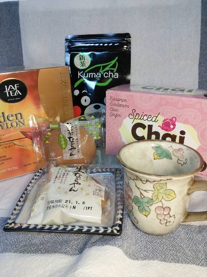 雑談クリスマス会  2020