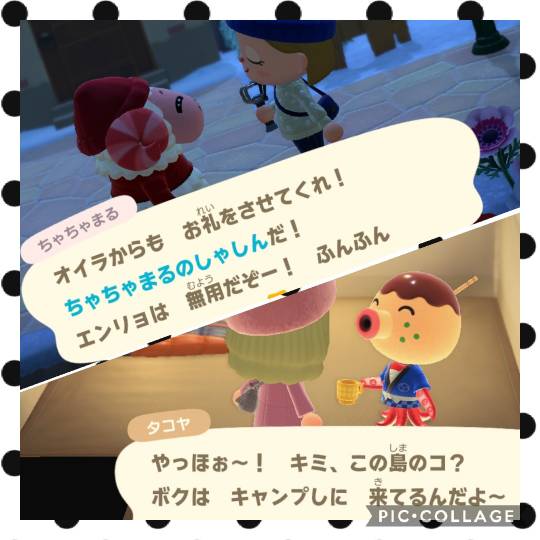 あつまれゲーム好きさんの森Ⅸ 雑談しても良いサァ〜