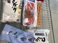 12月12日(土曜日)　野々市倉庫店｜栃木県コシヒカリ１０キロ　１２９８
カ...