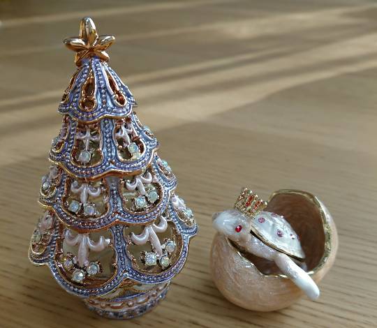 雑談クリスマス会  2020