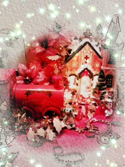 雑談クリスマス会 2020