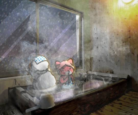 生き物のルーム第32