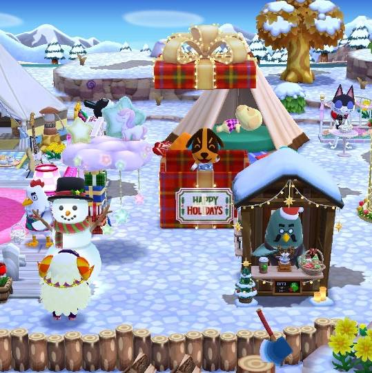 あつまれゲーム好きさんの森 Ⅷ 雑談多めだべ♪