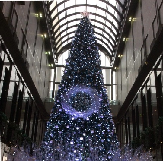 雑談クリスマス会 2020