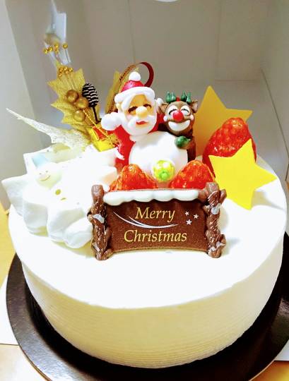 【スナックJINJIN】メリークリスマス&amp;ハッピーニューイヤー　おめでたいぞ8号店！