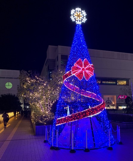 雑談クリスマス会  2020