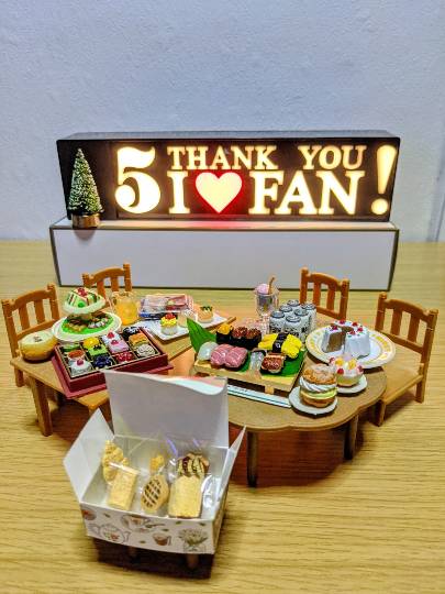 雑談クリスマス会  2020