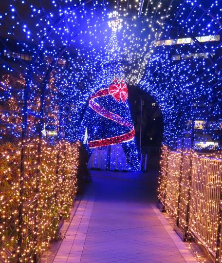 雑談クリスマス会  2020