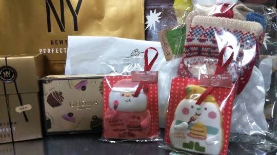 雑談クリスマス会 2020