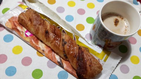 マスク同窓会詰所兼ニューフェイス歓迎所7