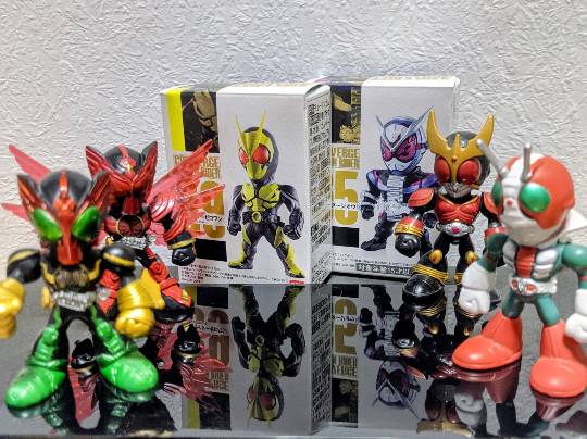 #雑談お絵描き部…ホーム5