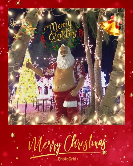 雑談クリスマス会 2020