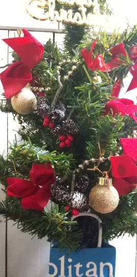 雑談クリスマス会  2020