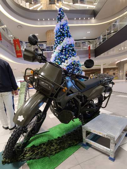 東海エリア界Ｎｏ．５　(^_-)-☆