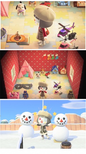 あつまれゲーム好きさんの森 Ⅷ 雑談多めだべ♪