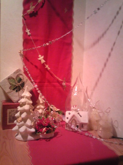 雑談クリスマス会  2020