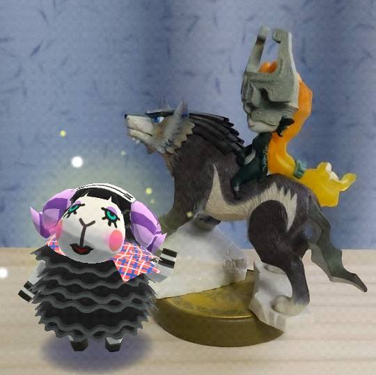 あつまれゲーム好きさんの森 Ⅷ 雑談多めだべ♪