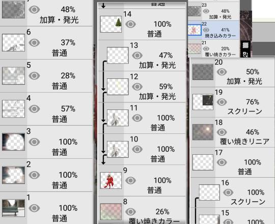 雑談クリスマス会  2020