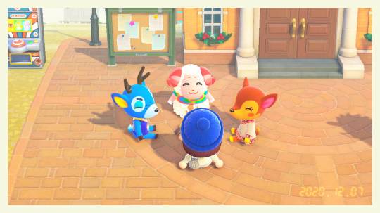 あつまれゲーム好きさんの森 Ⅷ 雑談多めだべ♪