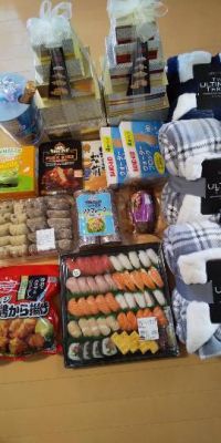 12月17日(木曜日)　座間倉庫店｜ただ今、コストコから帰りですが、
場内...