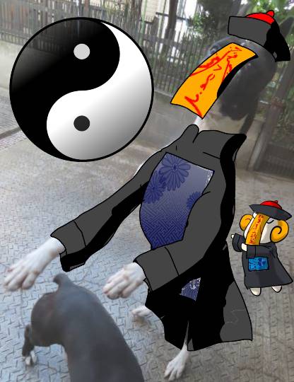 生き物ルーム第31