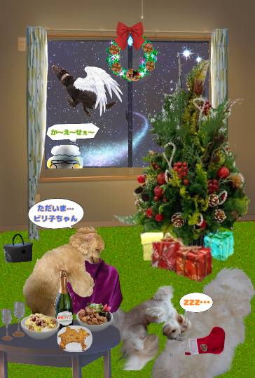 生き物ルーム第31