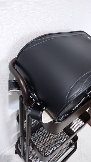 キャスター付3段ワゴンについて