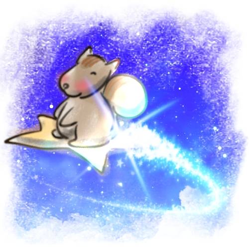 マスク同窓会詰所兼ニューフェイス歓迎所8